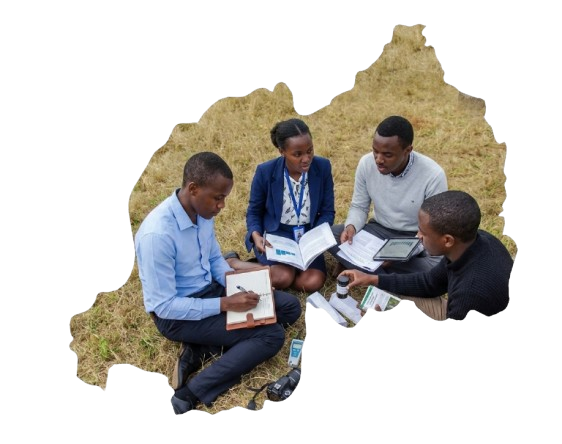 Students across Africa